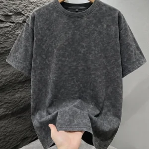 Vintage Acid Washed T-shirt