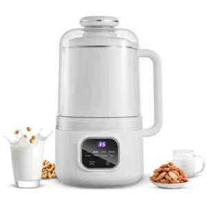 Nut Milk Maker 34 oz
