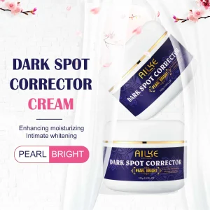 Dark Spots Remover Face Cream