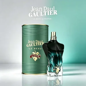 Jean Paul Gaultier Le Beau Parfum Fragrance
