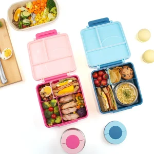 Kids Leakproof Lunch Box