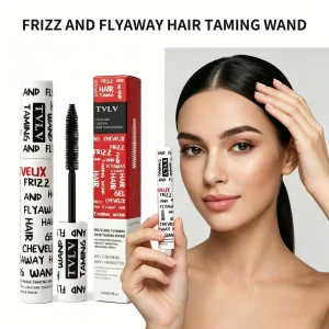 Anti Frizz Hair Finishing Stick
