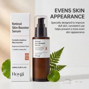 Hoygi Retinol Facial Serum
